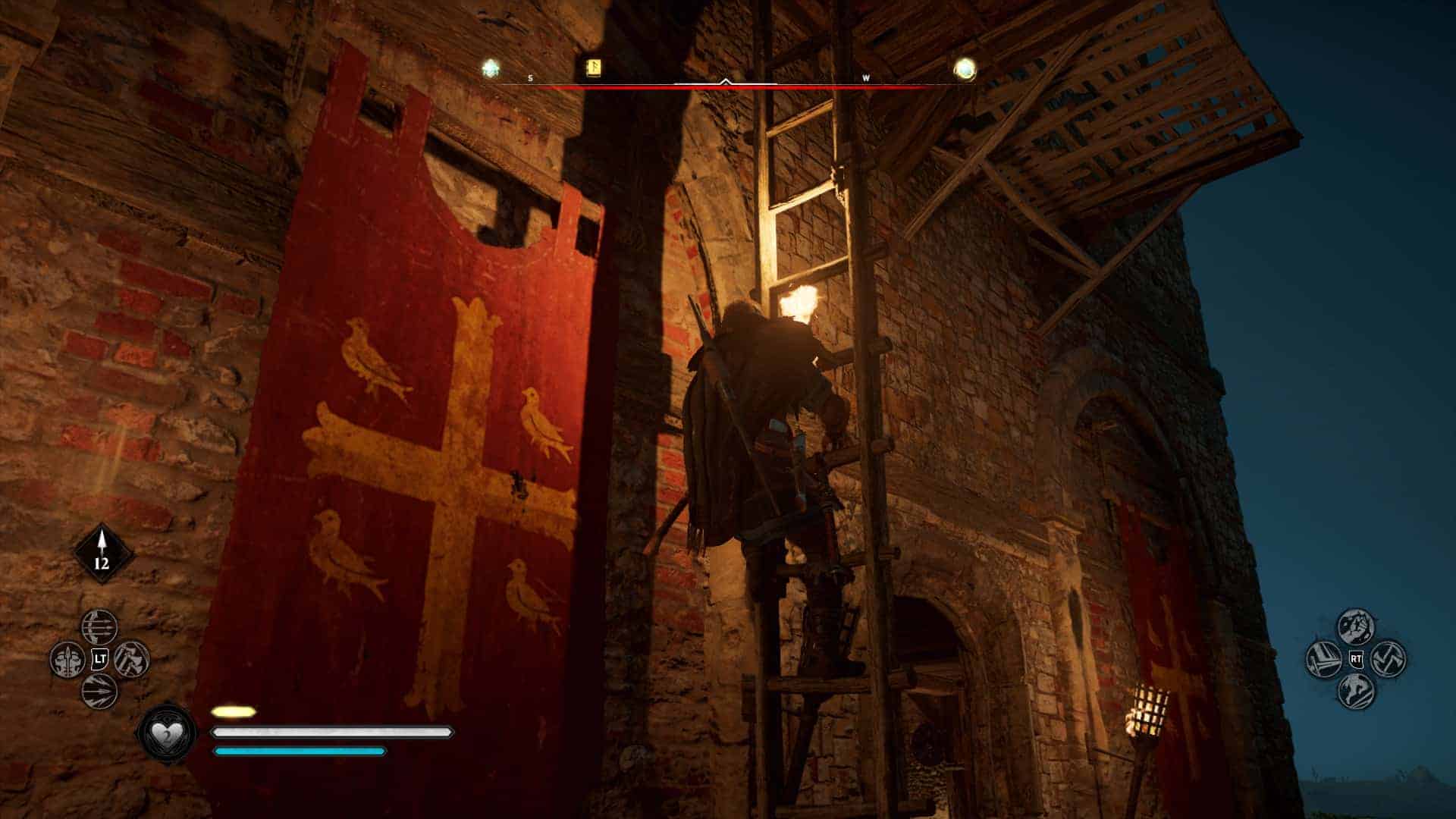 Assassin's Creed: Valhalla - Locations Of All Abilities