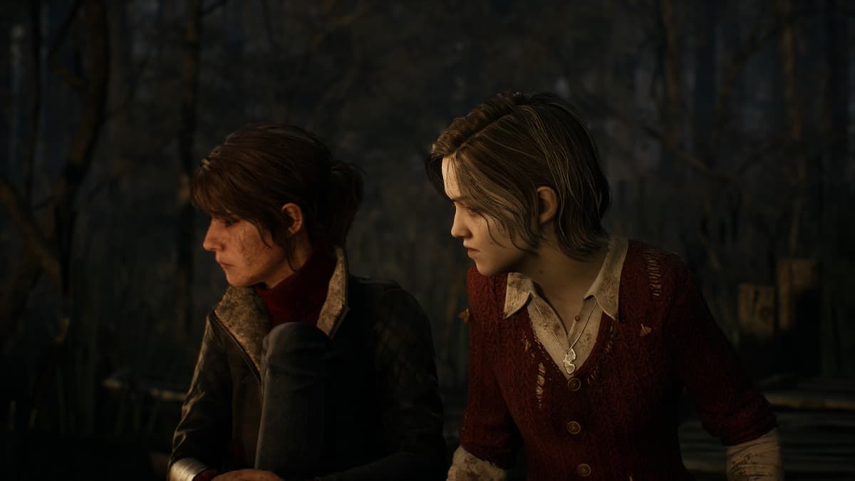 The Medium PS5 Release Seems Imminent After ESRB Rating