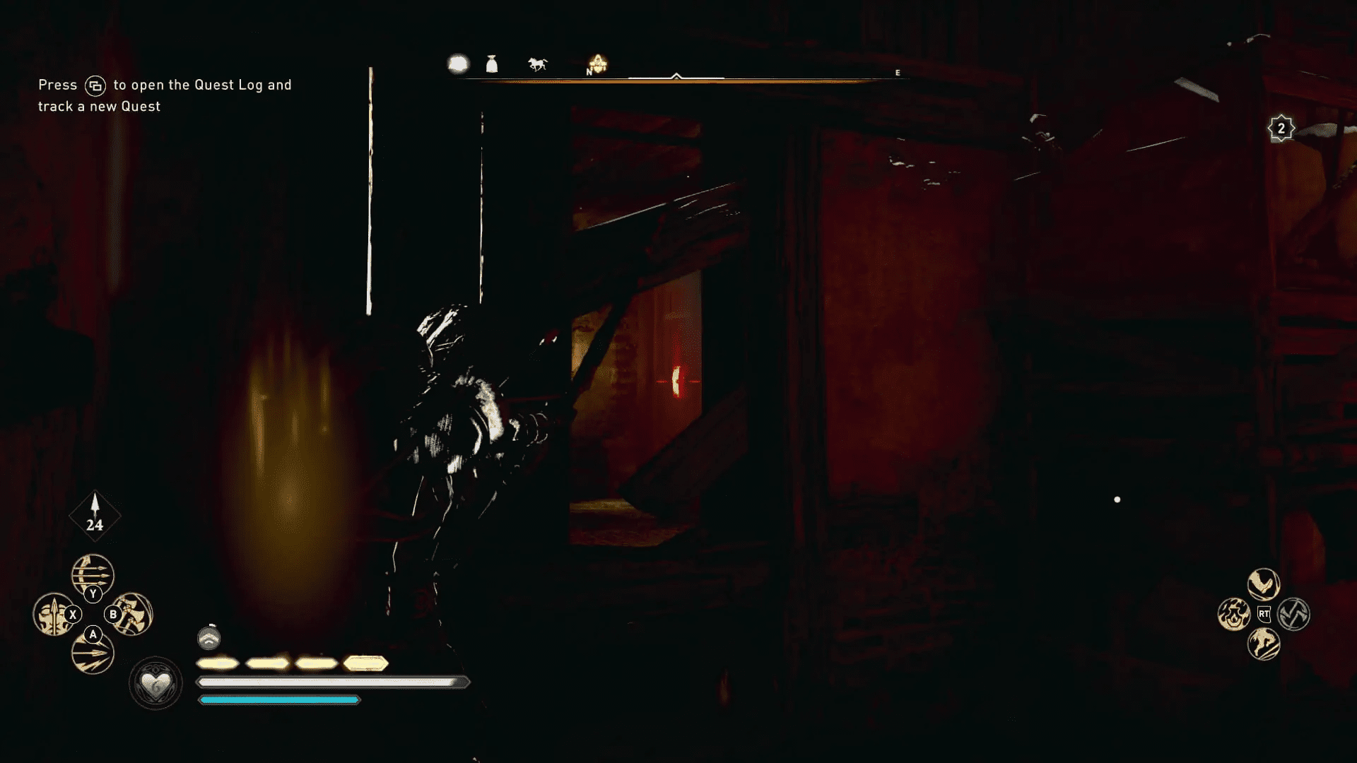 Top 5 Armor Sets In Assassin's Creed: Valhalla & Where To Find Them