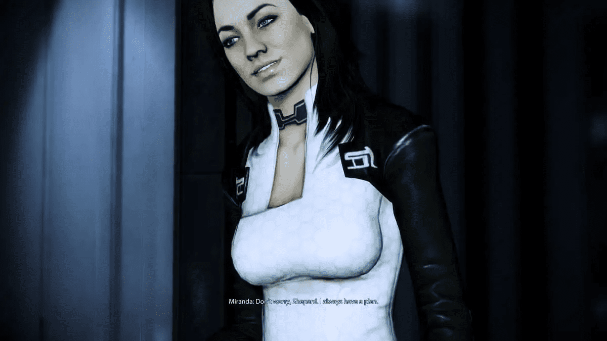 Mass Effect Companions, Ranked From Worst To Best