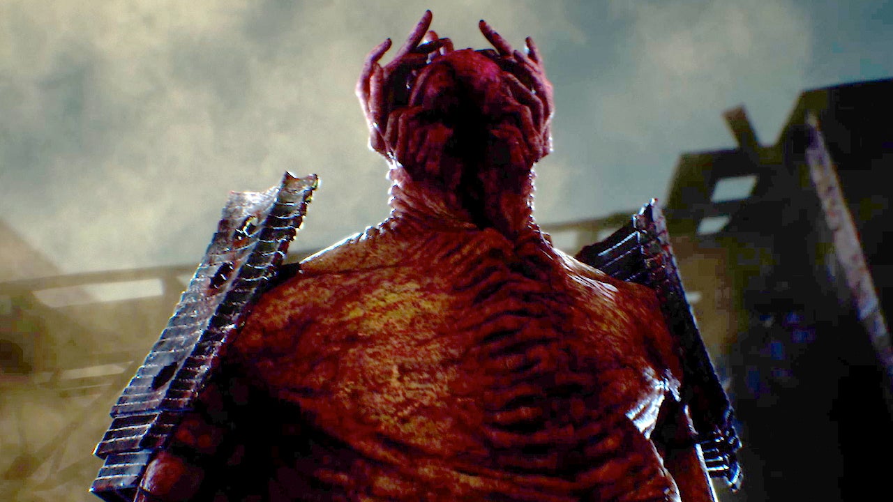 Dead by Daylight devs among studios tapped for Silent Hill: Ascension