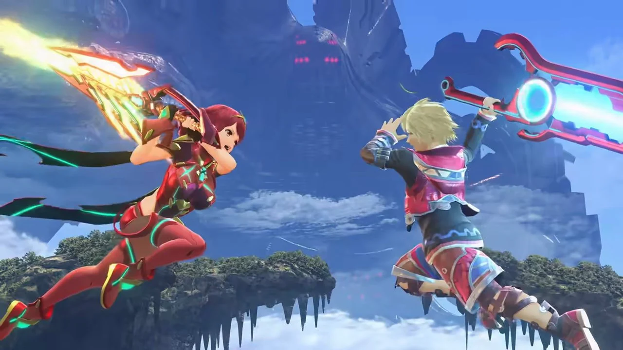 Xenoblade developer accidentally reveals Nintendo Direct date?