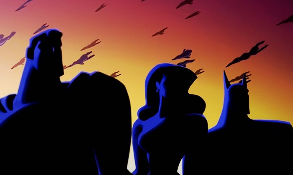 Batman Kevin Conroy Dc Universe Passed Away Age Jlu