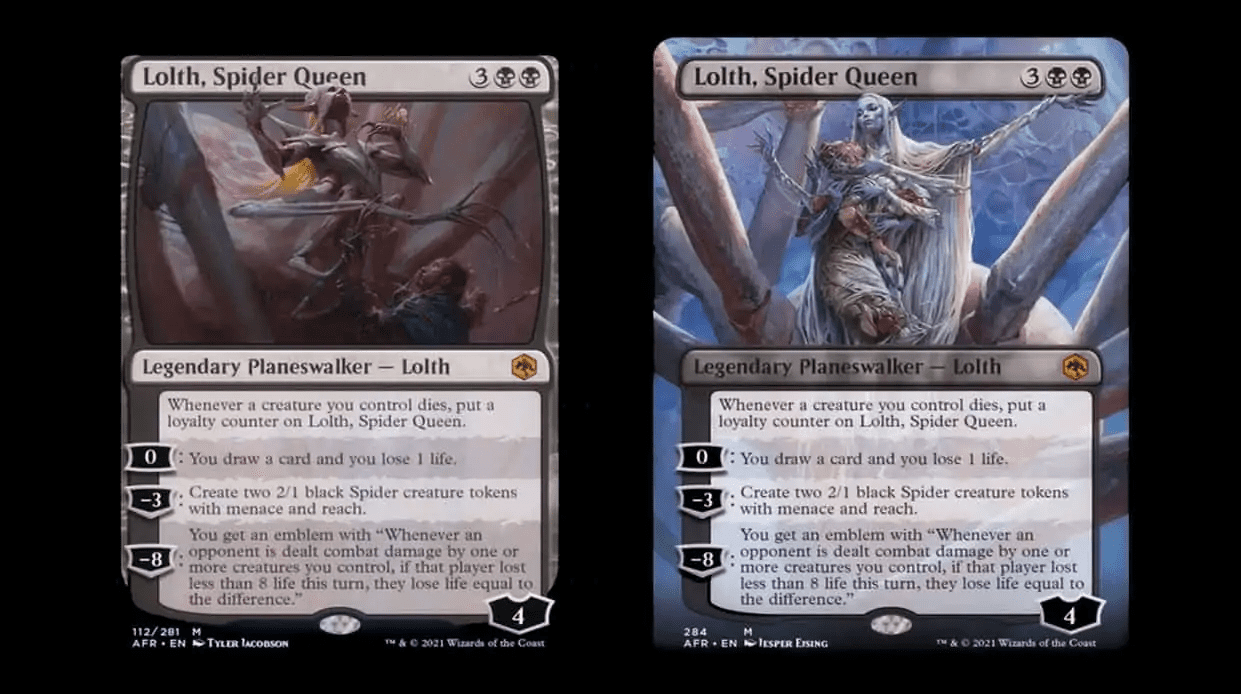 Dungeons And Dragons And Magic The Gathering Taps Benedict Cumberbatch For Summer Of Drizzt