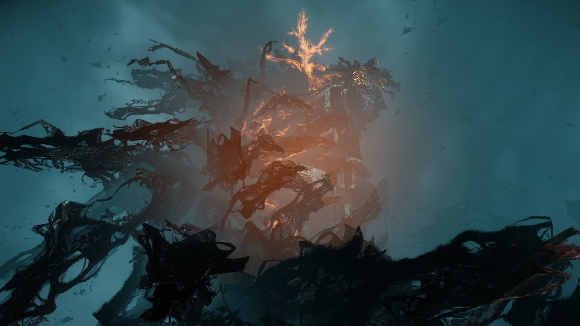 To be honest, we're surprised Prey didn't get a sequel.