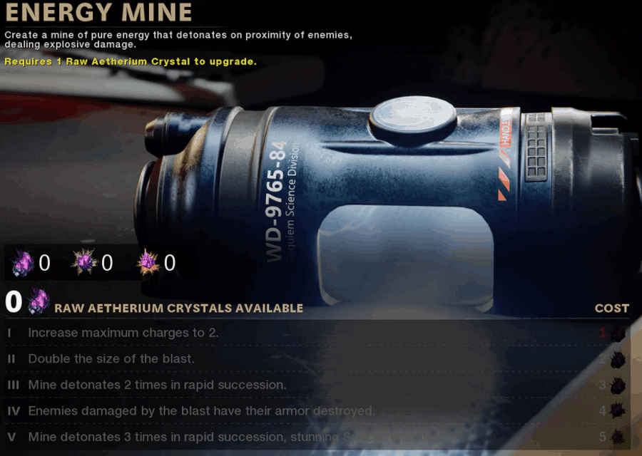 Call Of Duty: Black Ops Cold War - Using Meta Upgrades In Zombies