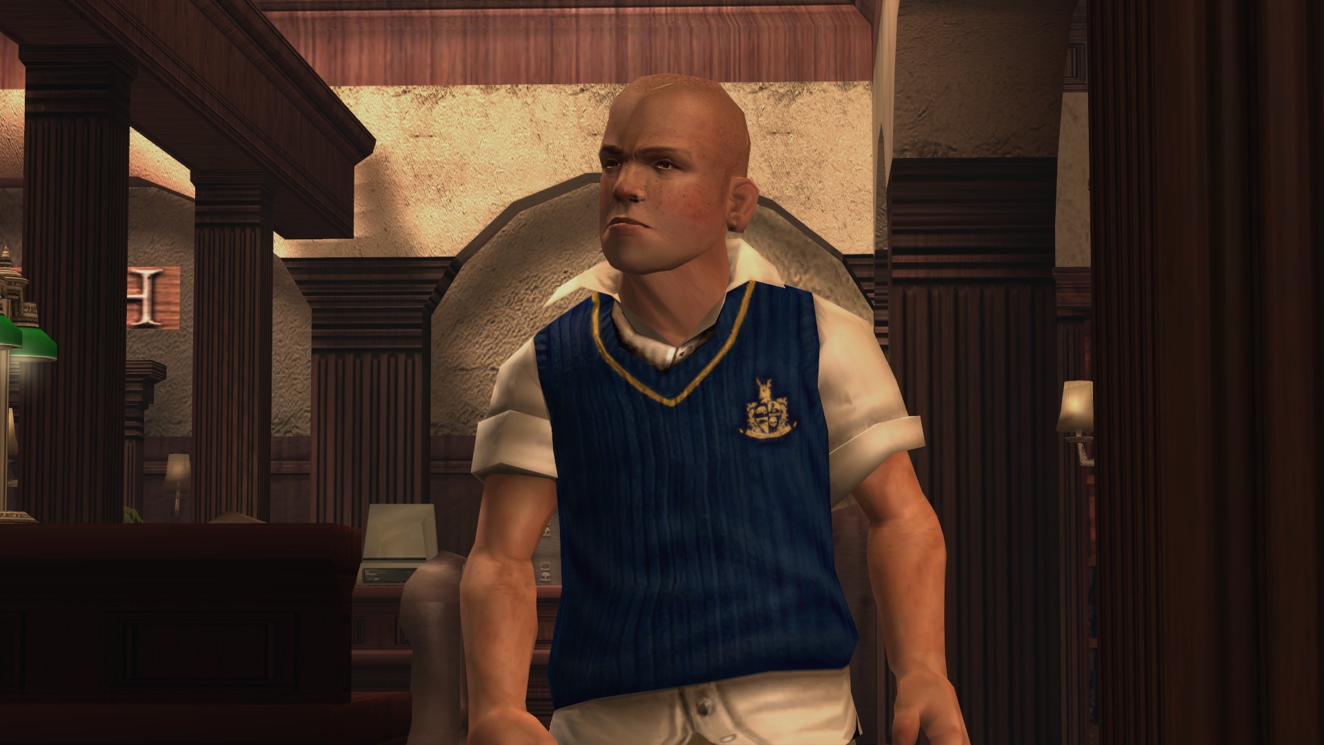 Grand Theft Auto 6 Hacker Leaks Bully 2 Screenshots