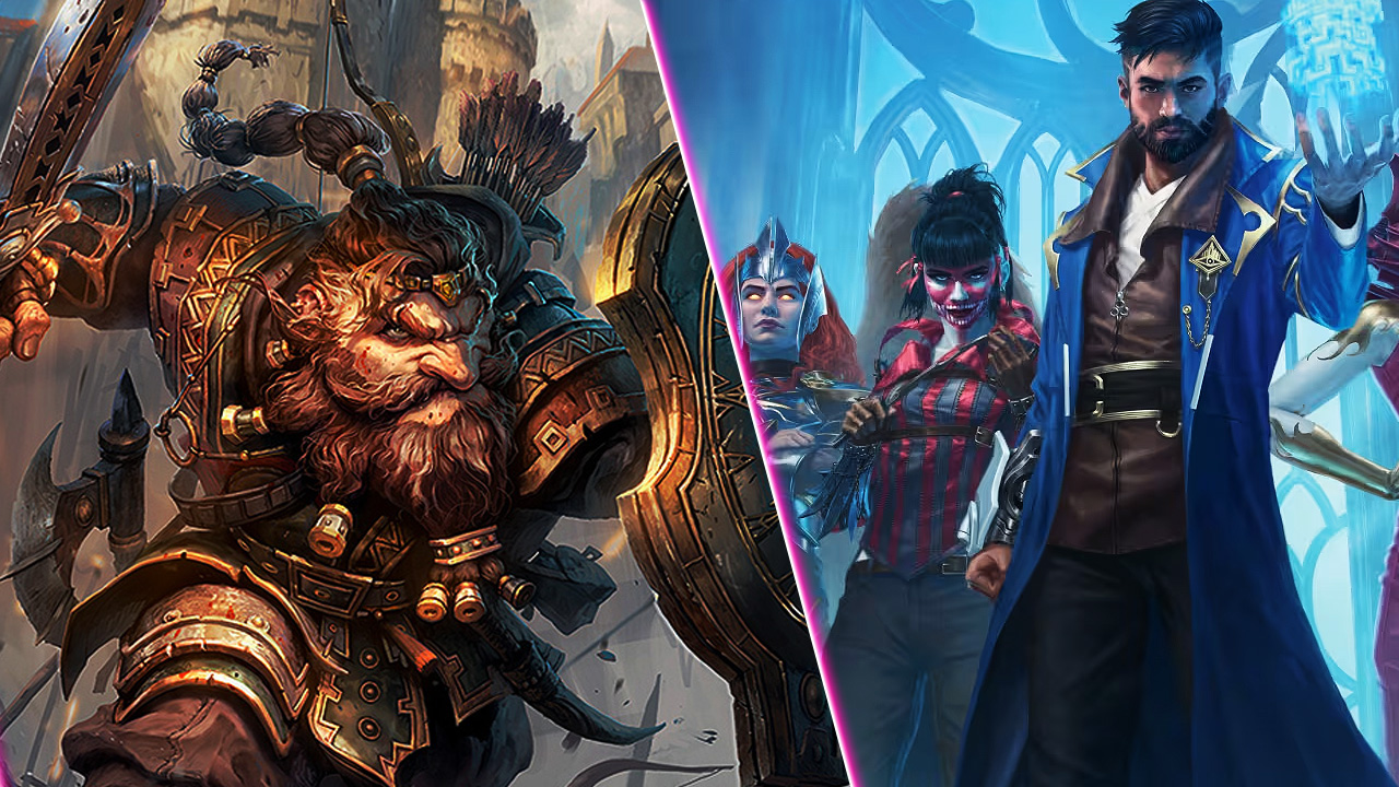 Wizards of the Coast already has big plans for 2024. A new edition for Dungeons & Dragons will be coming out to celebrate the TTRPG's 50th anniversary. Meanwhile, Magic: The Gathering will have new expansion sets and crossovers with Fallout and Assassin's Creed.