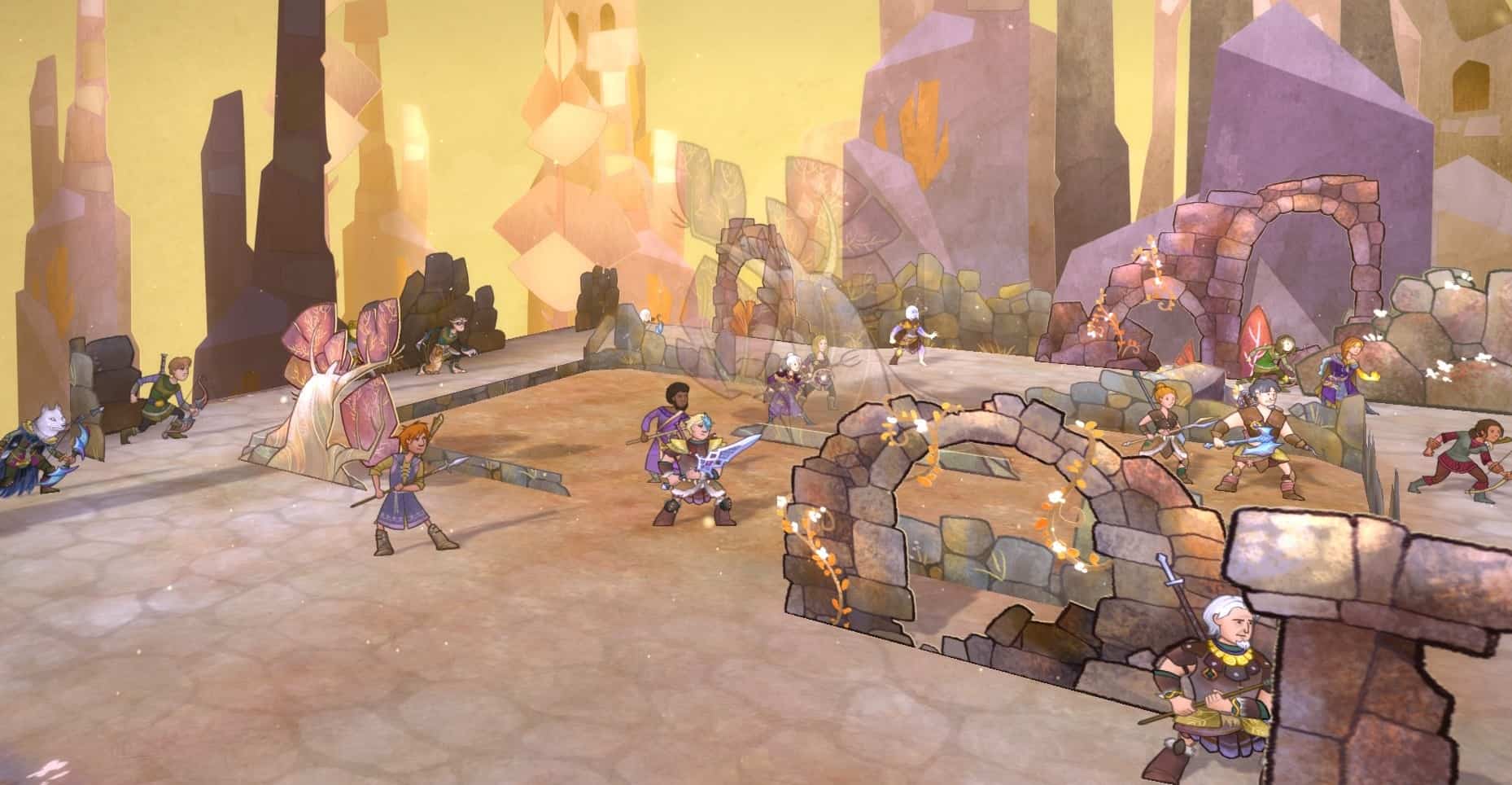 The Ascent And Returnal, Considering The Most Underrated Games Of 2021