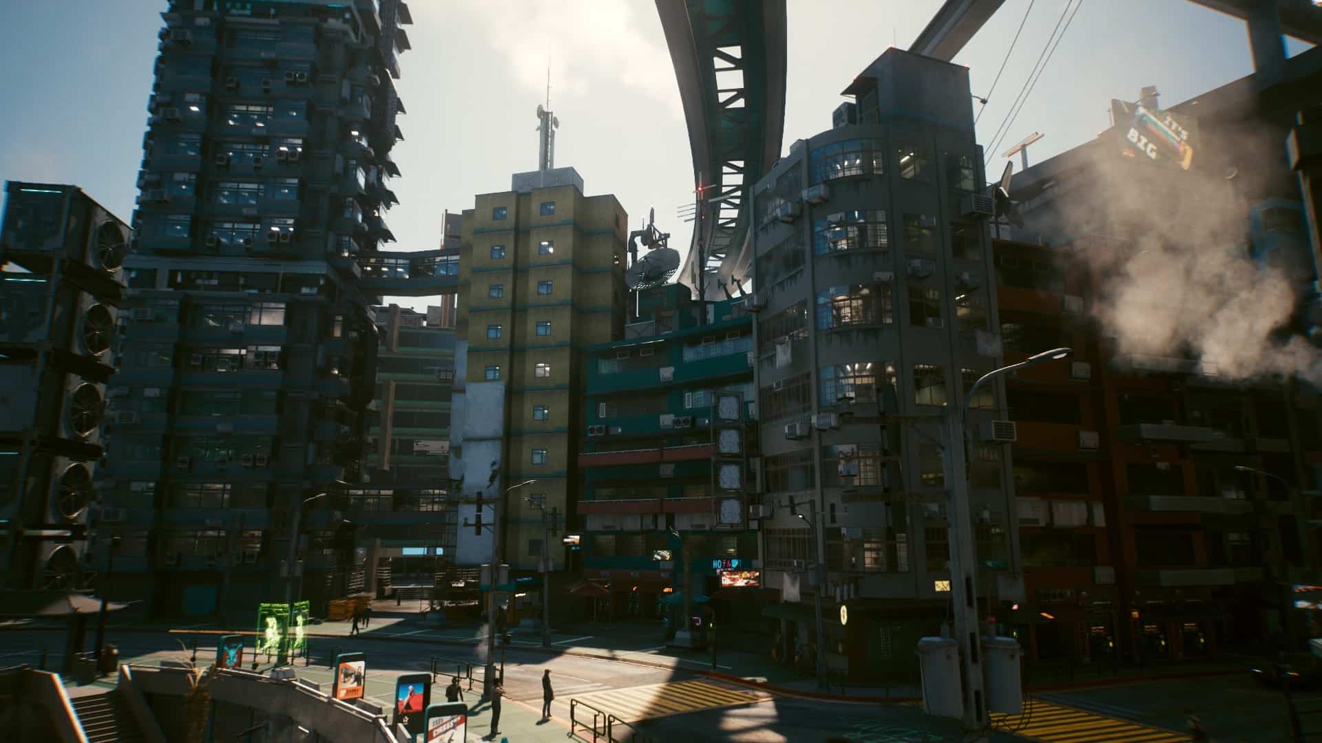 Highly Anticipated Cyberpunk 2077 Expansion Targeting A Release Next Year