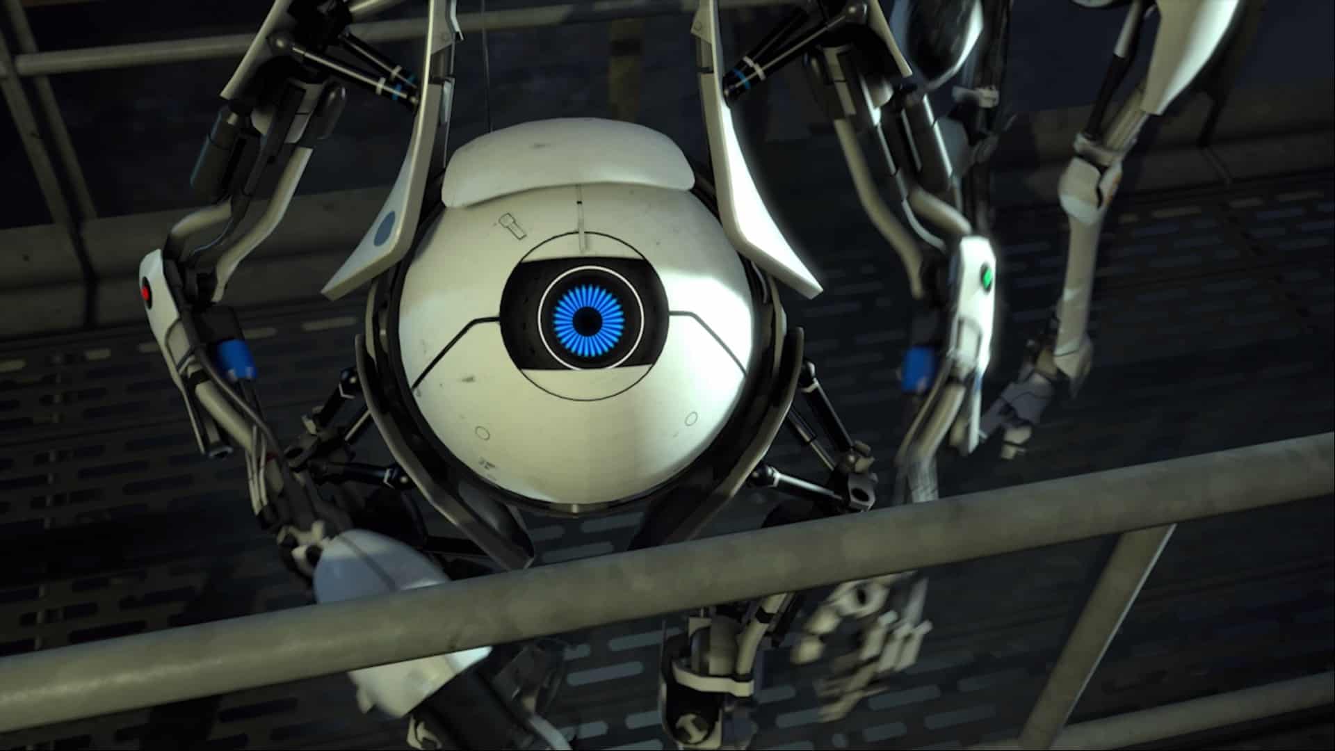 Portal Co-Writer wants Valve to let him do a third Portal game