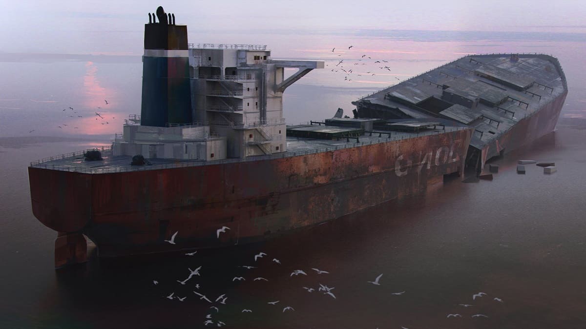 Ea Is Sending Invites For An In-person Battlefield Playtest In France Studio