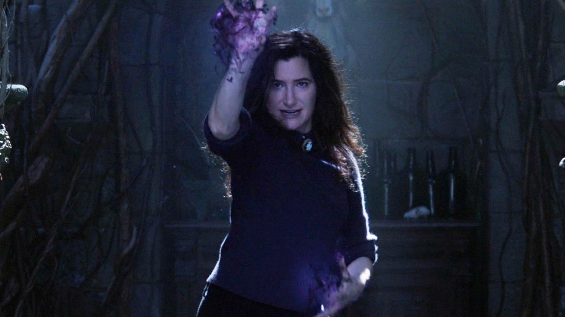 With Kathryn Hahn being joined by fellow Parks and Recreation alum, Aubrey Plaza, Agatha: Darkhold Diaries will be a huge draw among casual audiences.