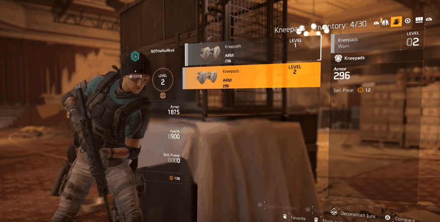 The Division 2 Will March On With More Content In 2021