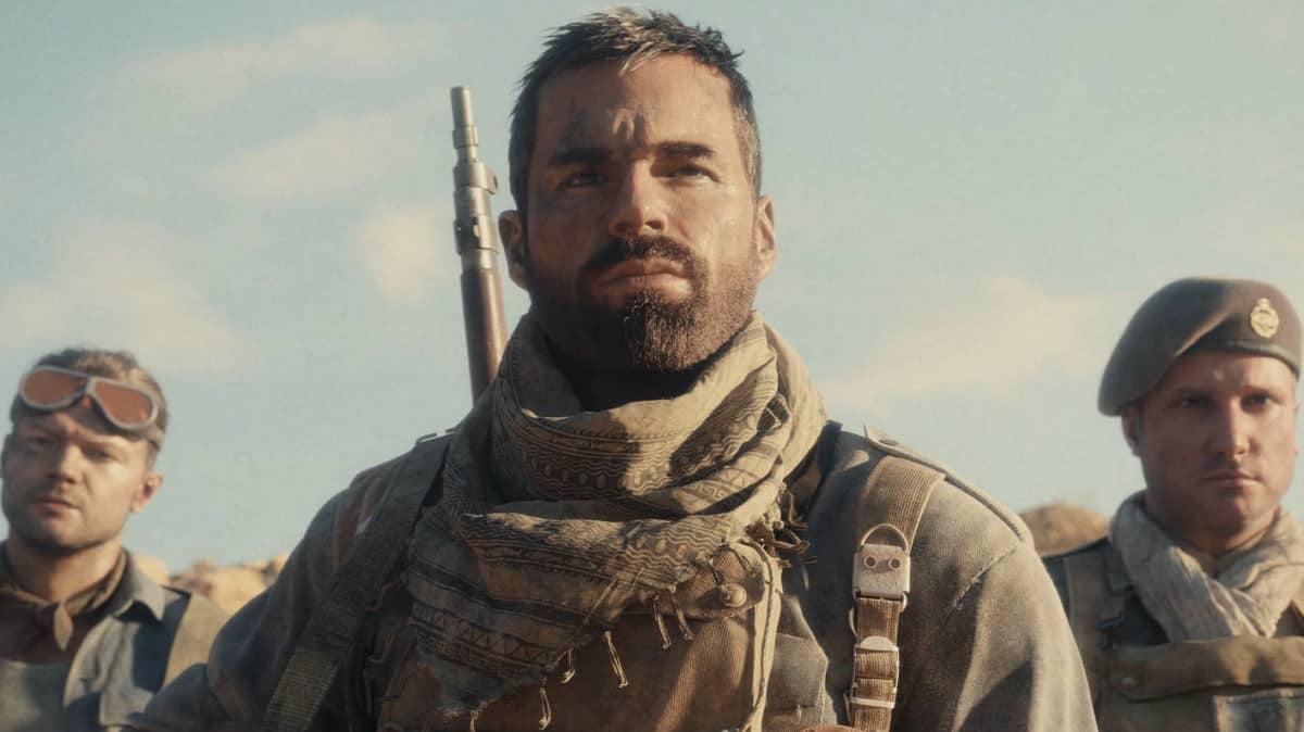 Call Of Duty: Vanguard Alpha Details Spotted On Playstation Store Database