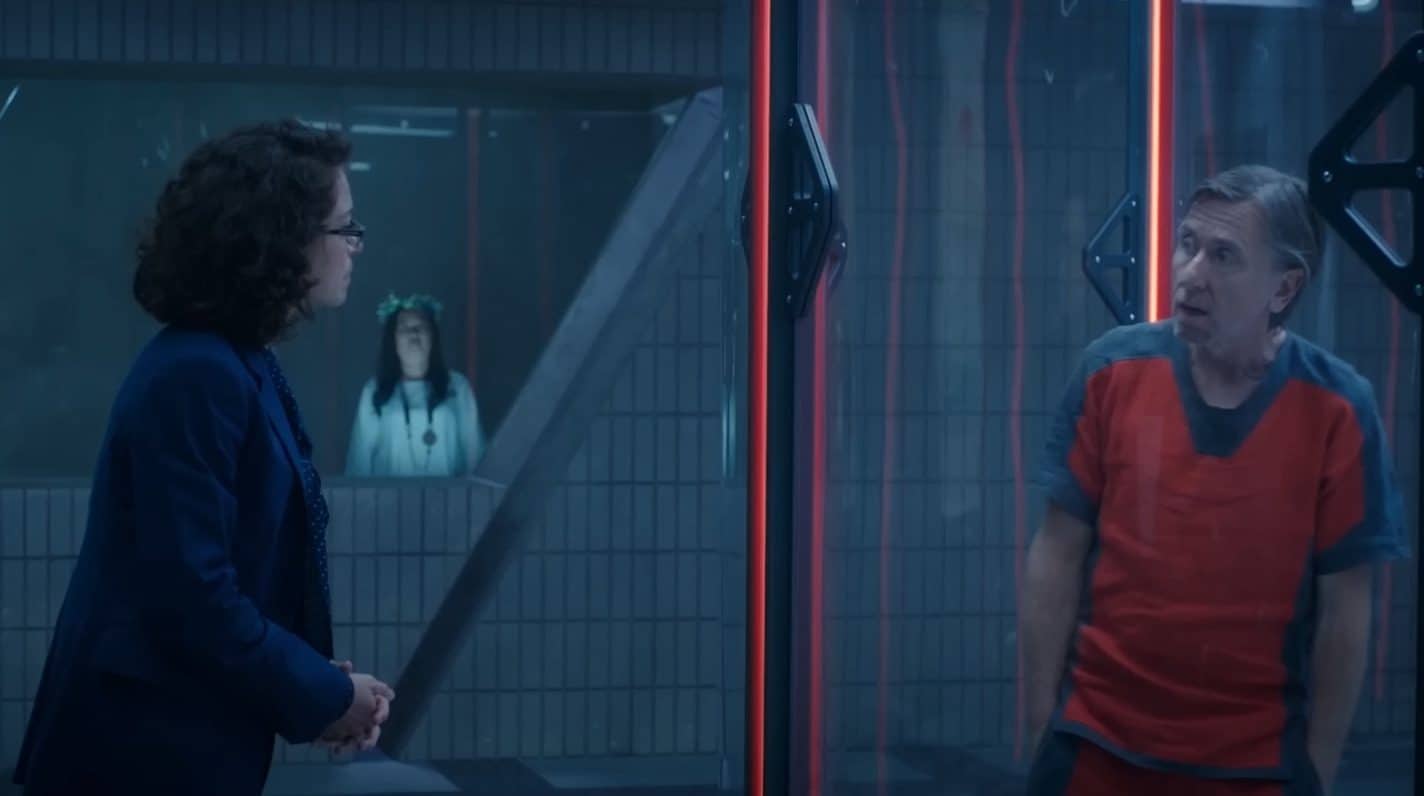 She Hulk Abomination Art