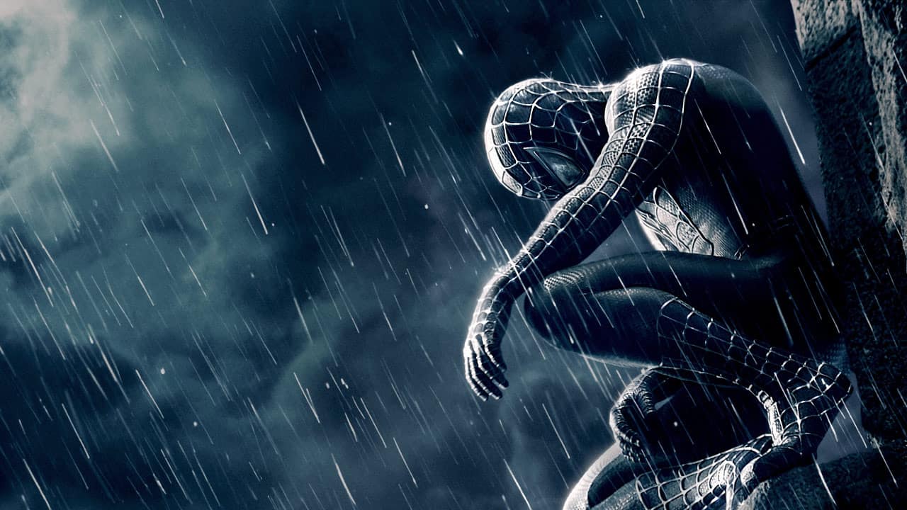 Every Live-action Spider-man Film Ranked From Worst To Best