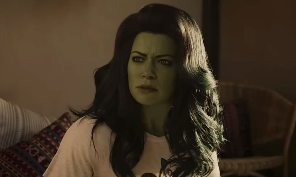 Early She-Hulk reviews: the best Disney Plus show?