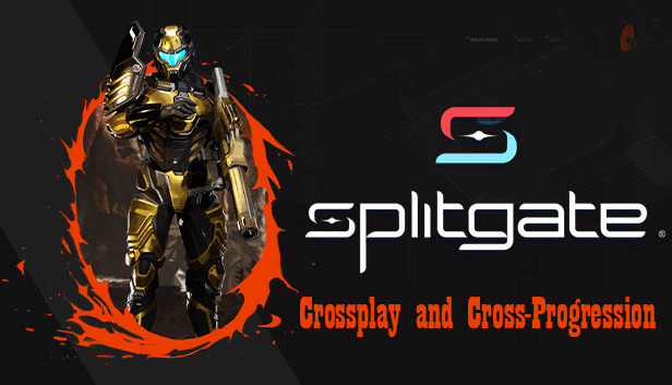 Splitgate cross-play and cross-progression: all we know