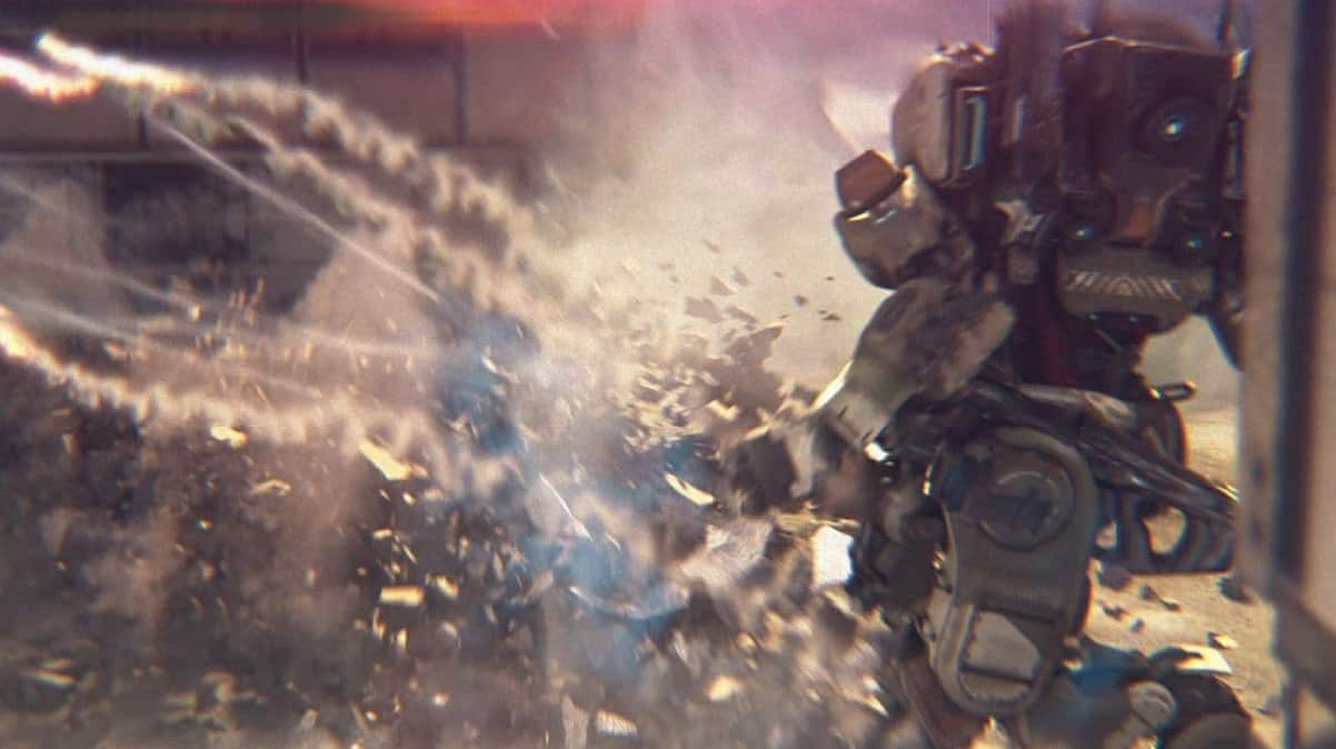 Modern Robin Hoods are saving Titanfall by hacking Apex Legends