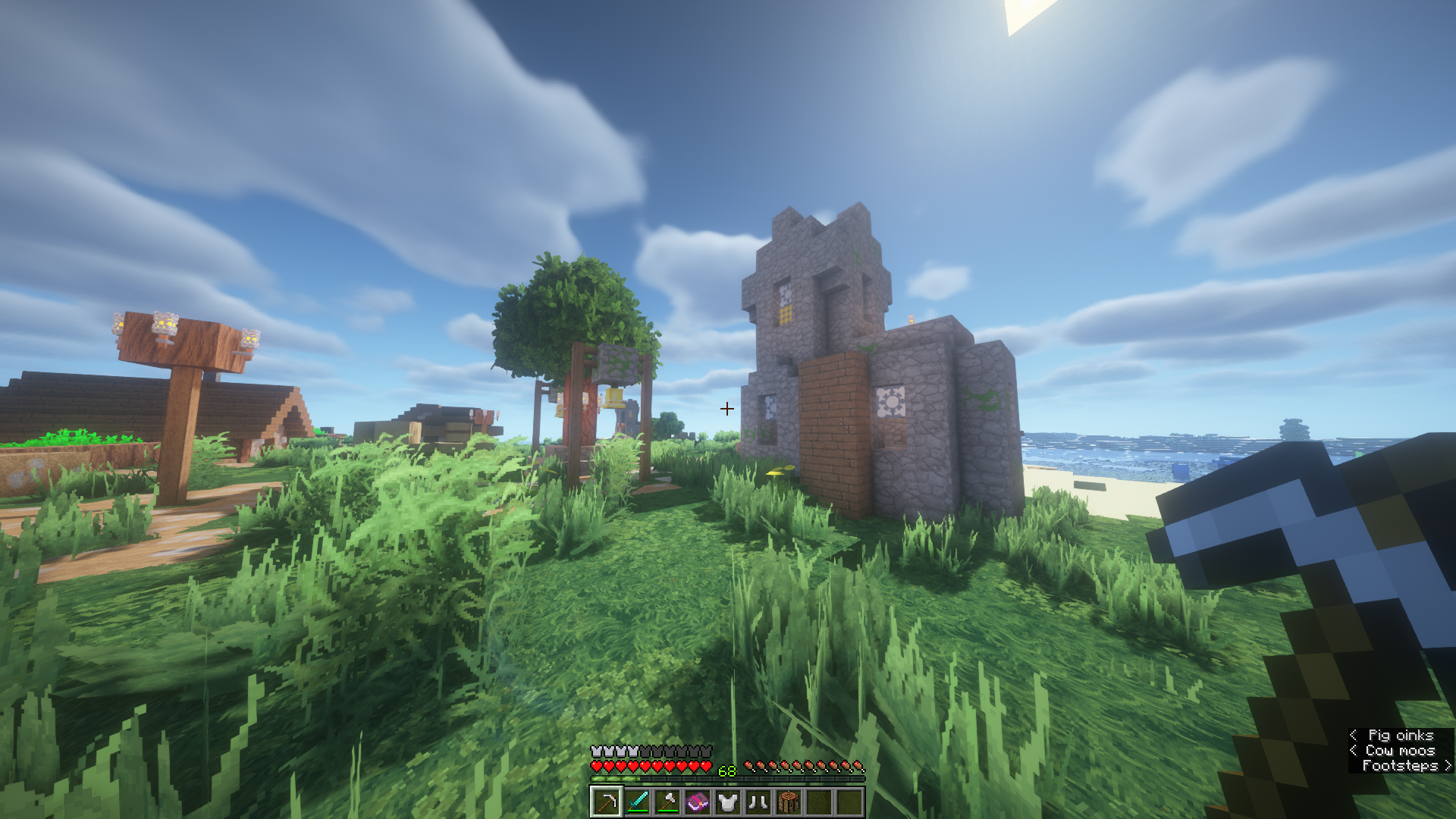 one of our cherished shader picks .