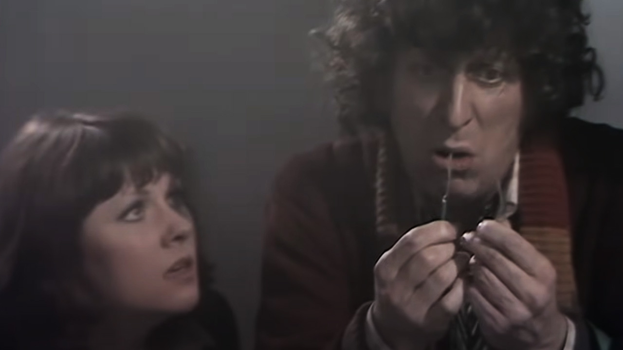 Social and political themes have always been part of Doctor Who. But they are often more subtle allegories, such as the Cold War and genocide themes in the episode 'Genesis of the Daleks'.