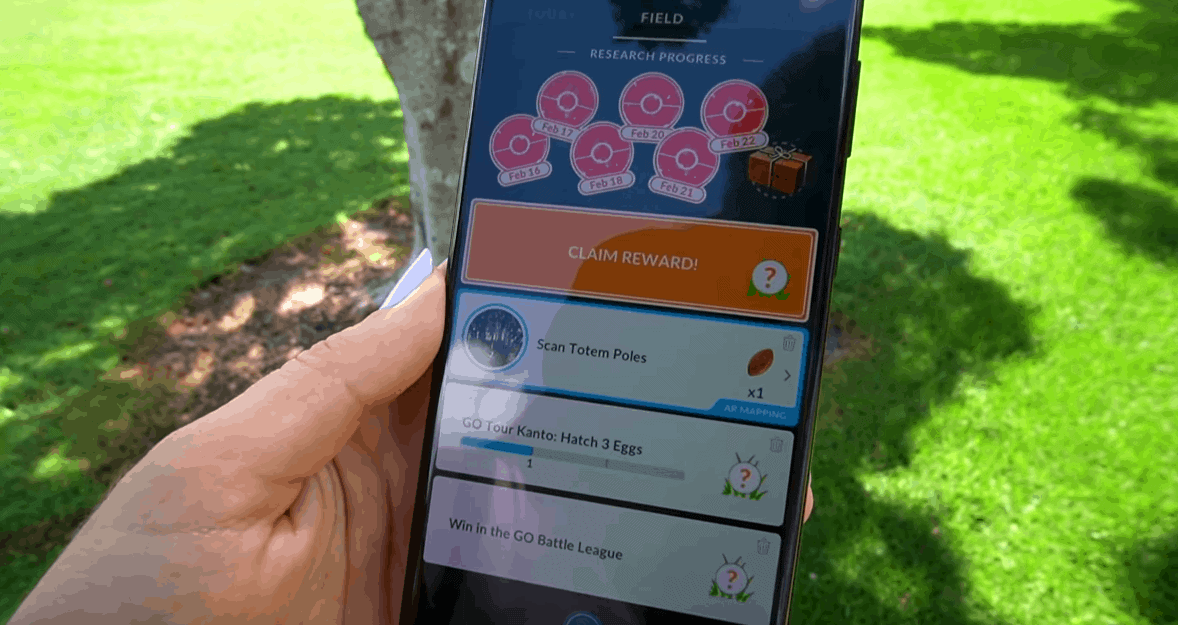 Pokémon Go Accidentally Allowed Players Without Tickets Join Kanto Tour, New Event Promised