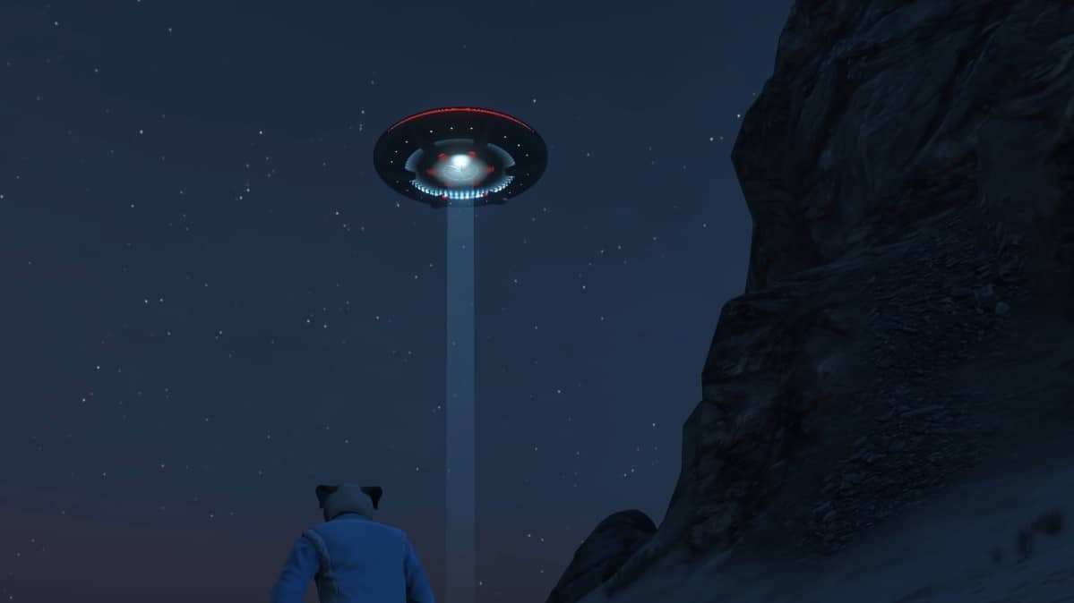 A Gta Online Event May Tease Grand Theft Auto 6