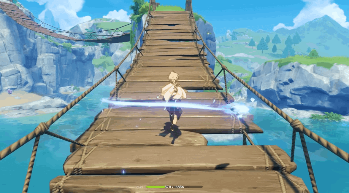 Qiqi Best Builds And Team Compositions (genshin Impact)