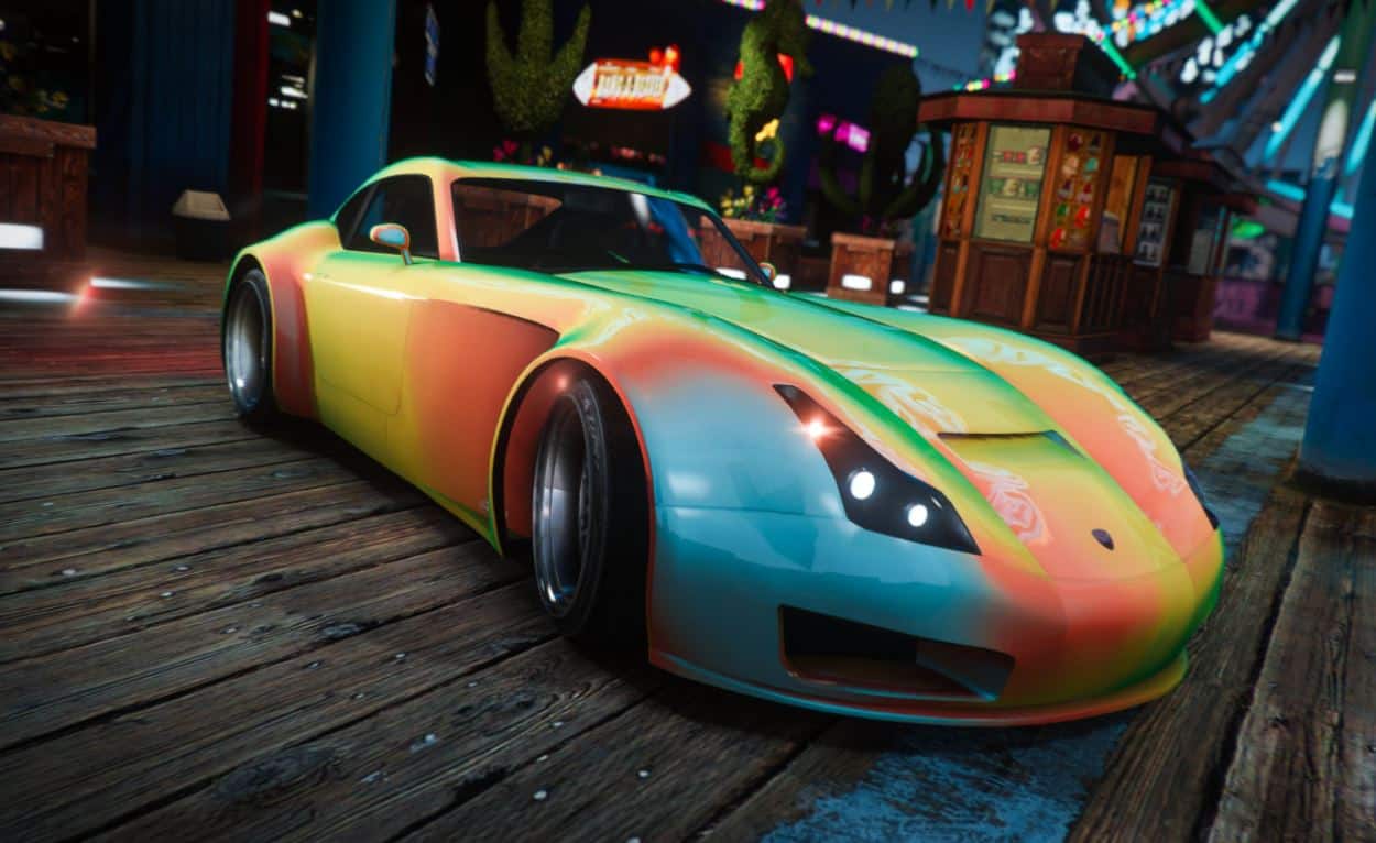 New Gta 6 Leak Alleges Announcement This Year, Release 2023