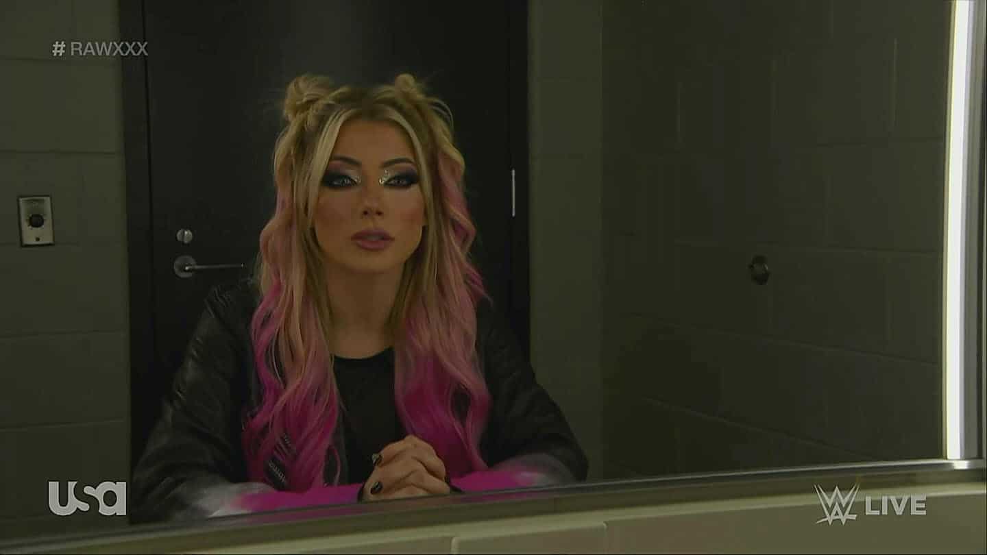 raw is xxx new wwe record