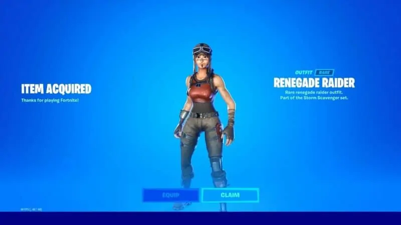 These Are The Rarest Skins In Fortnite You Might Never See