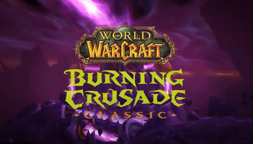 Blizzard Blinks from Outrage Reduces Burning Crusade Cloning Fee