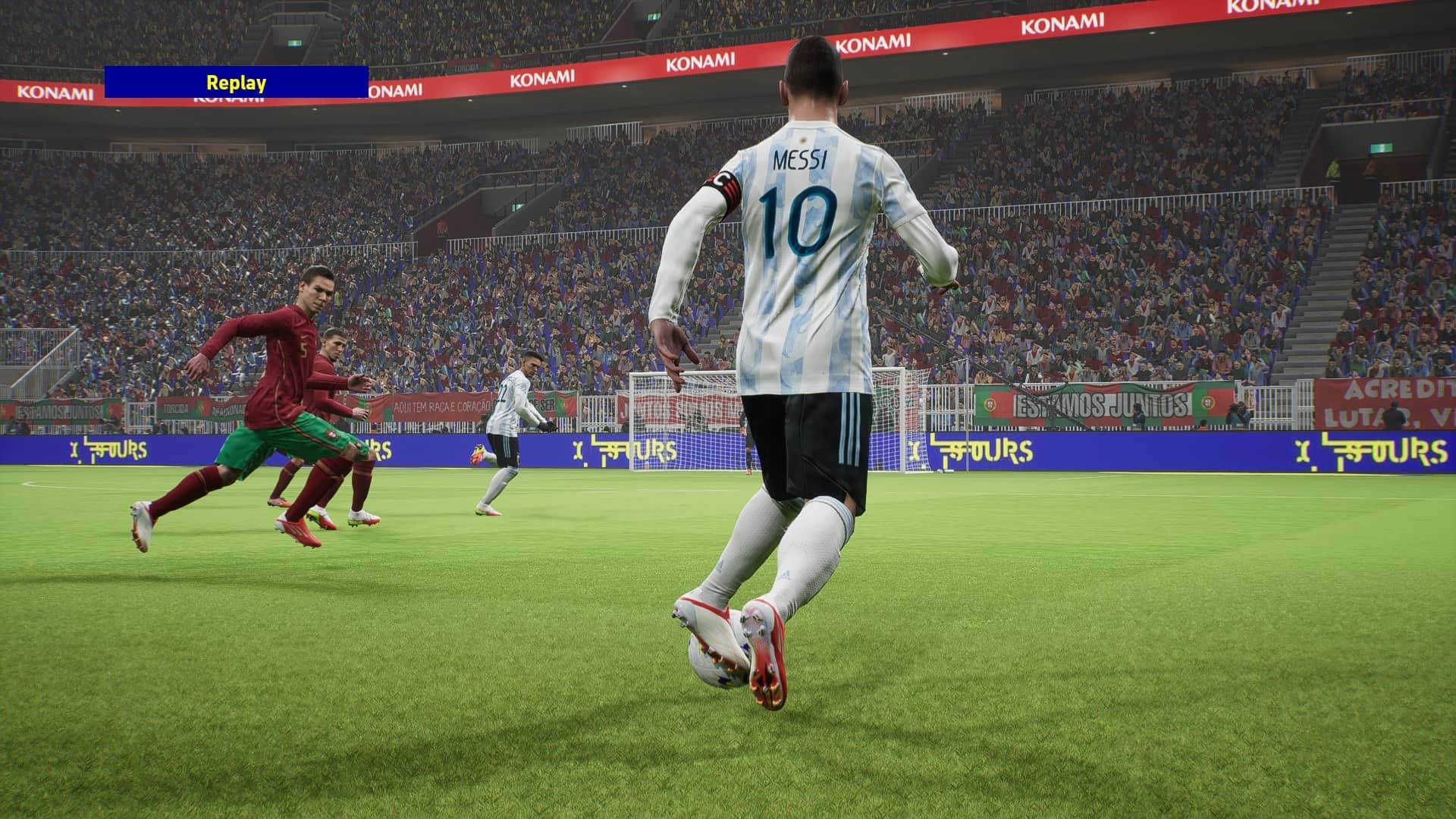 Efootball Is Officially The Worst-rated Game On Steam