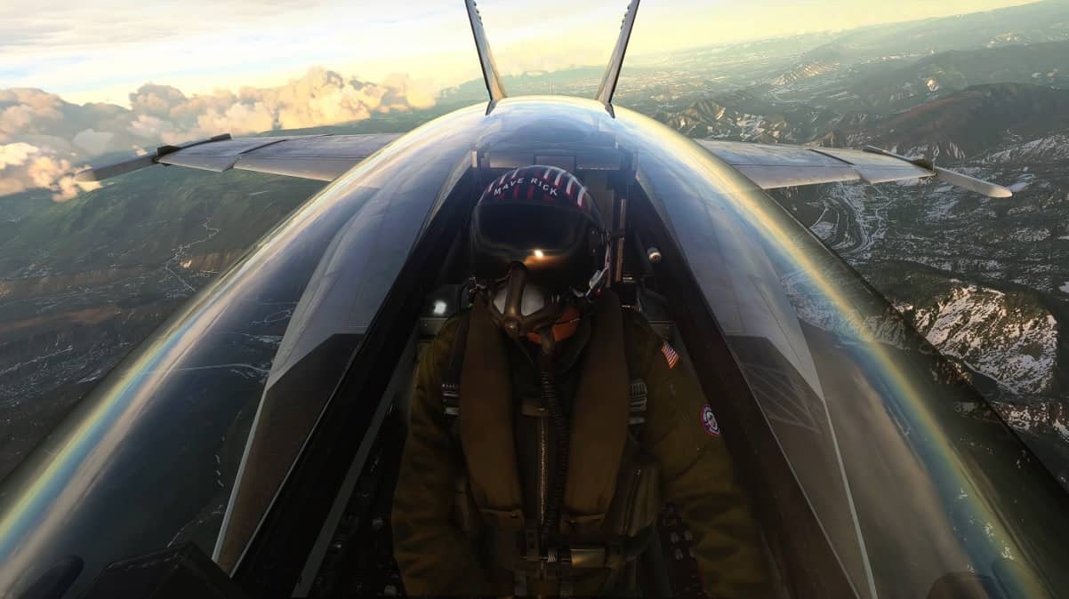 Microsoft Flight Simulator for Xbox Series S/X: Release Date, Trailer, DLC, and More