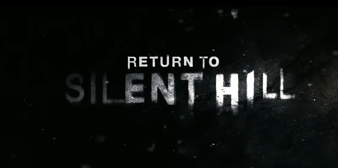 Return to Silent Hill is set for an early 2024 release