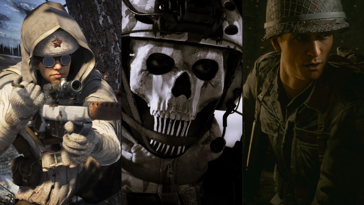 Modern Warfare 3 continues to turn heads for all the wrong reasons