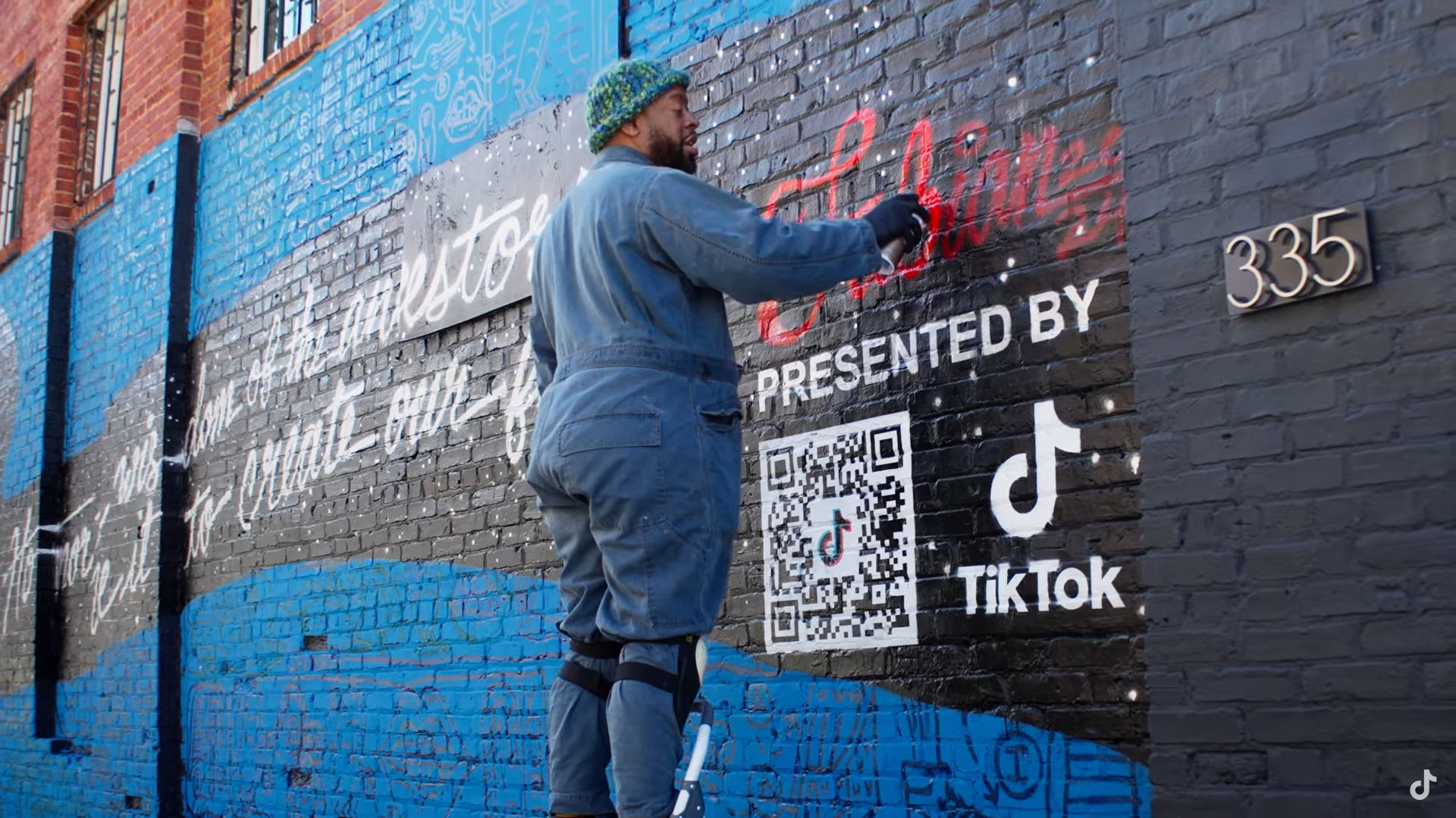 Creators on TikTok would face a loss of income if the Senate were to ratify the proposed bill.