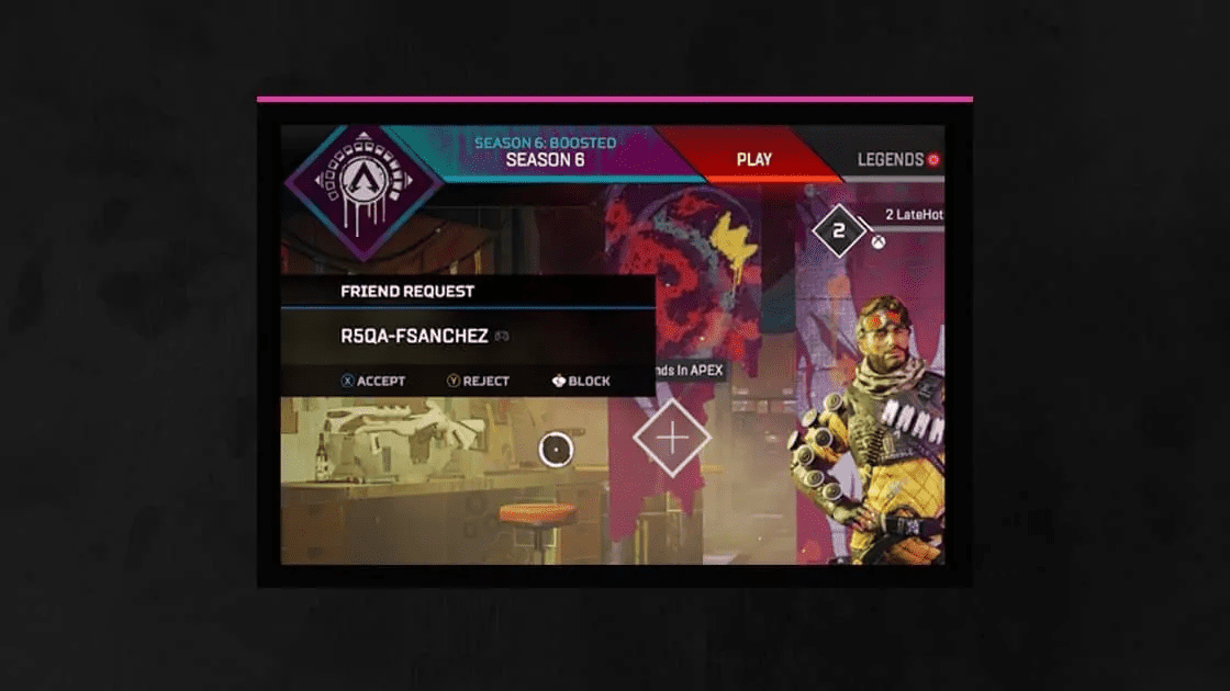 Apex Legends Crossplay Guide