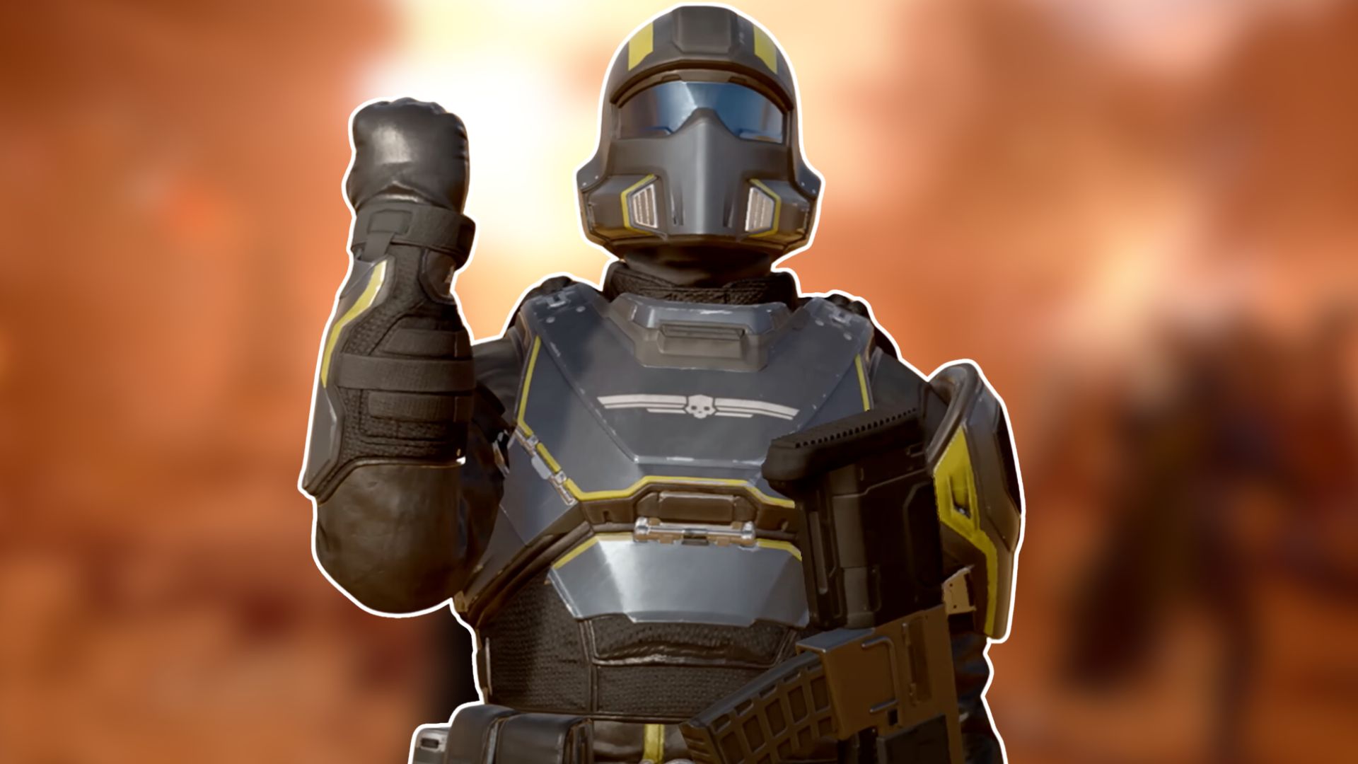 Helldivers 2 Is More Popular than GTA 5 and Call of Duty on Steam