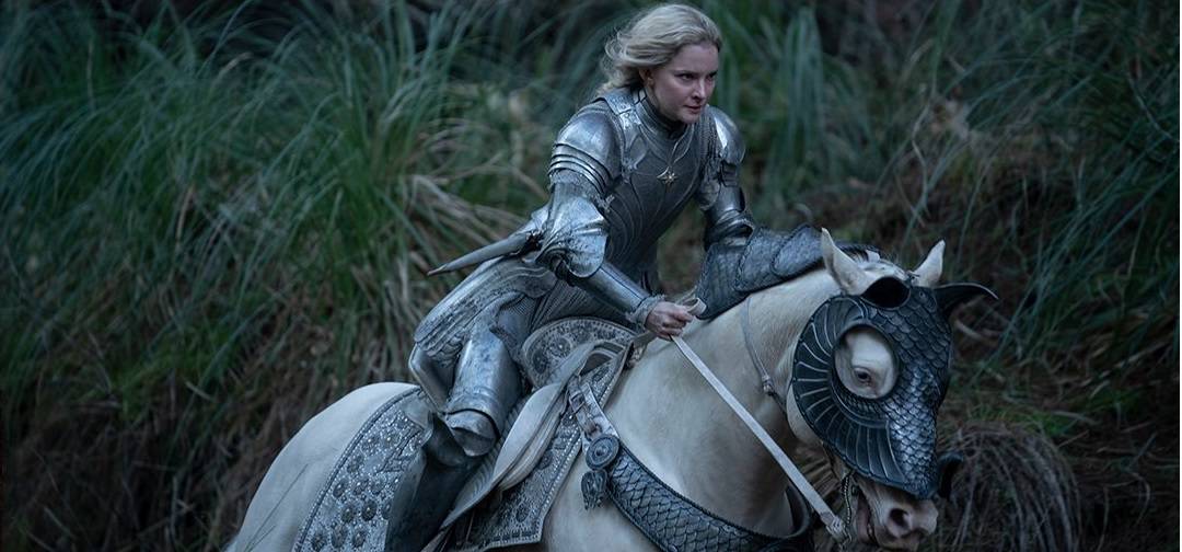 The Rings Of Power Has Already Begun Production On Season 2