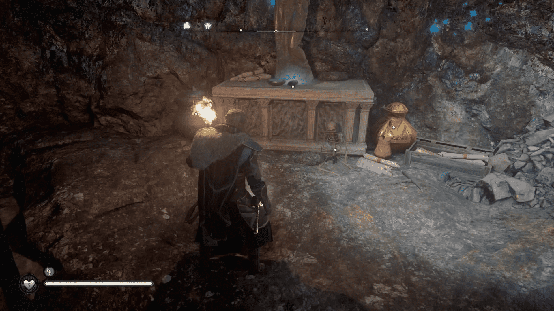 Unique & Legendary Weapons In Assassin's Creed: Valhalla And Where To Find Them