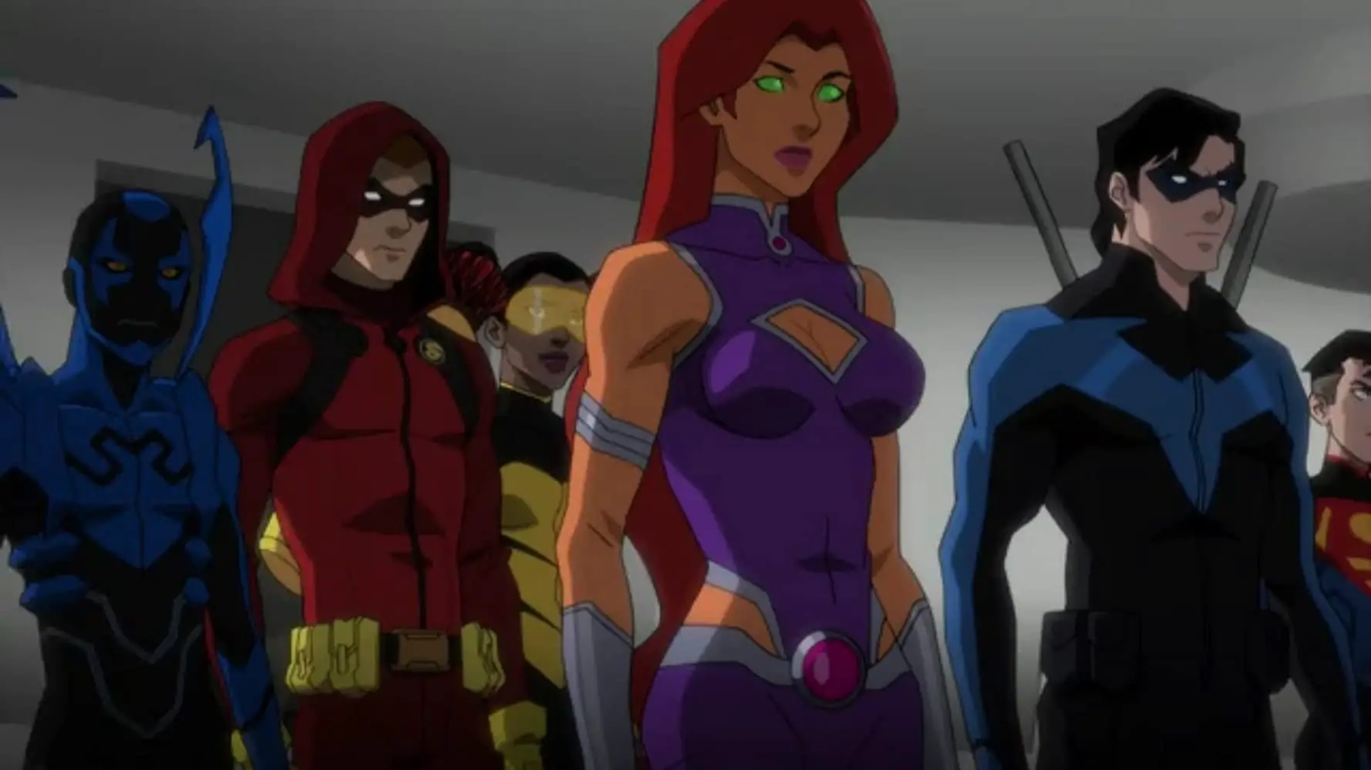 The Teen Titans have slowly been playing a more prominent role in DC in recent years.