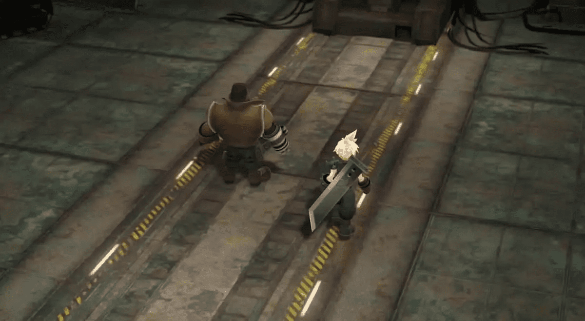 Square Enix To Release Two More Final Fantasy Vii Games