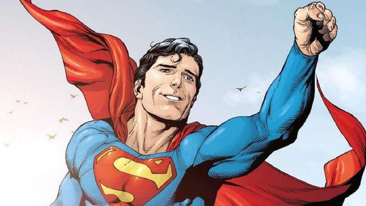 James Gunn explains why there are so many superheroes in Superman: Legacy