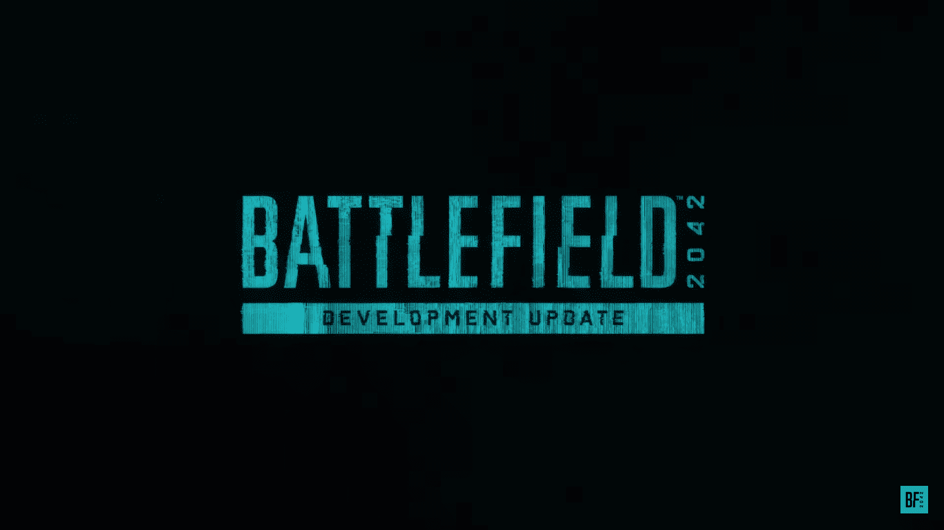 Battfield's 2042 class system update is coming this week
