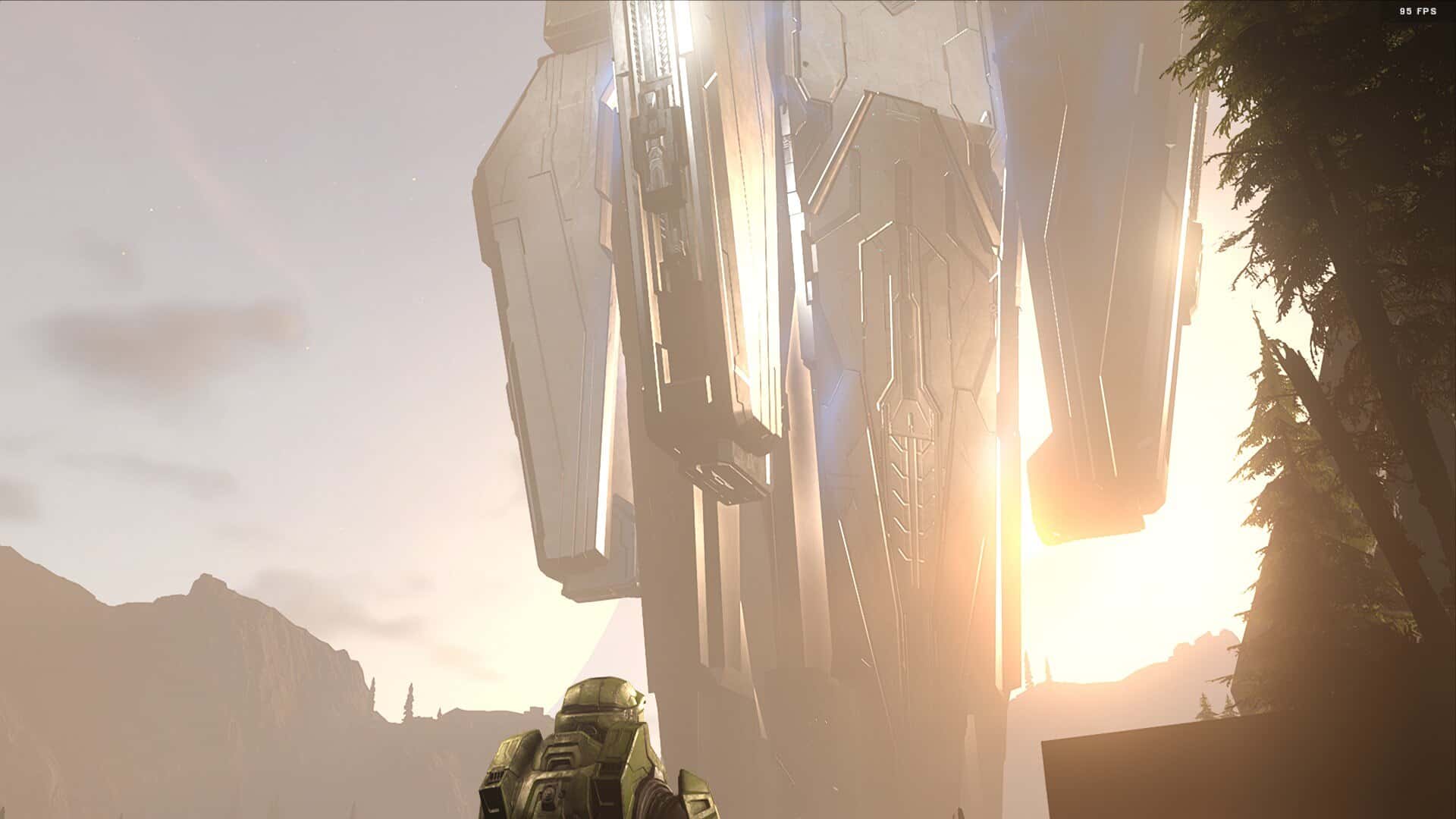 343 Has Delayed The Halo Infinite Co-op Mode, Again