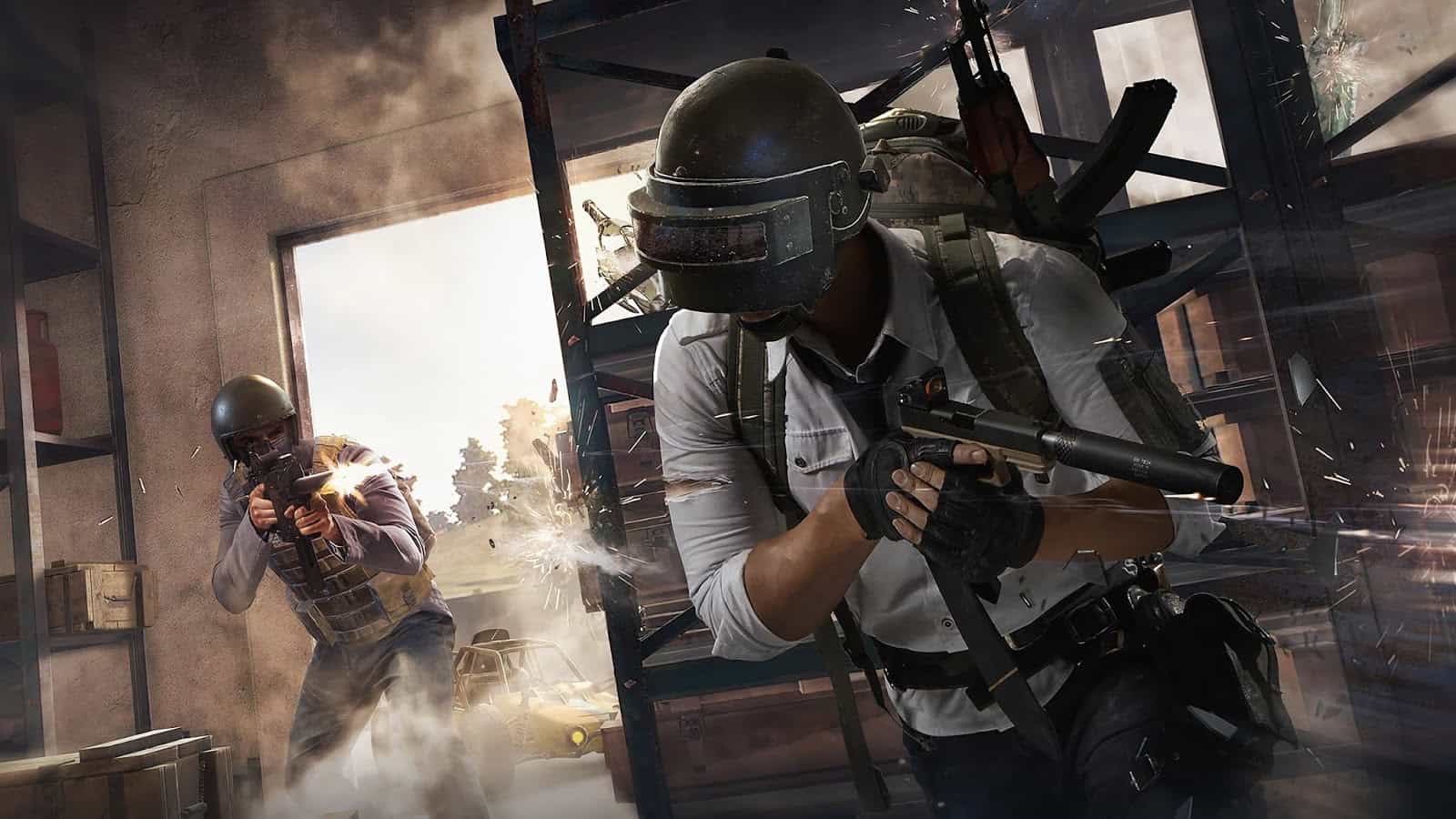Government regulations shut down PUBG Esports in China