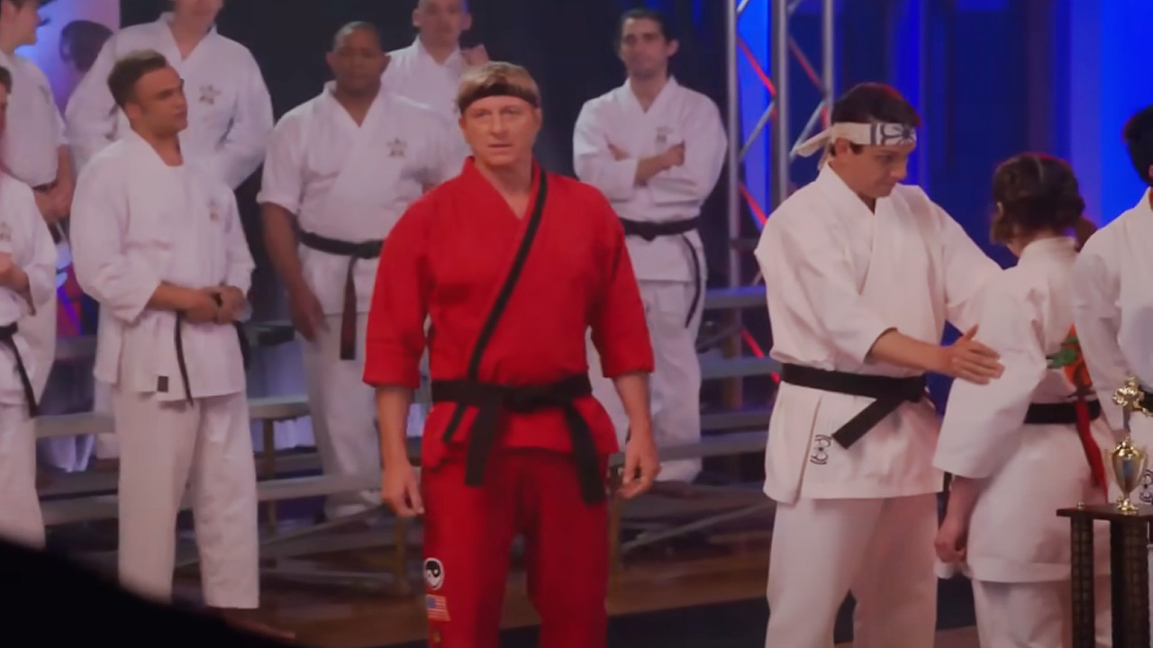 Now that the Karate Kid films have been confirmed to be in a shared universe, where does it fall in the Cobra Kai timeline? Will Season 6 of the Netflix series lead to the events of the new film? Will Jackie Chan appear in Cobra Kai Season 6?