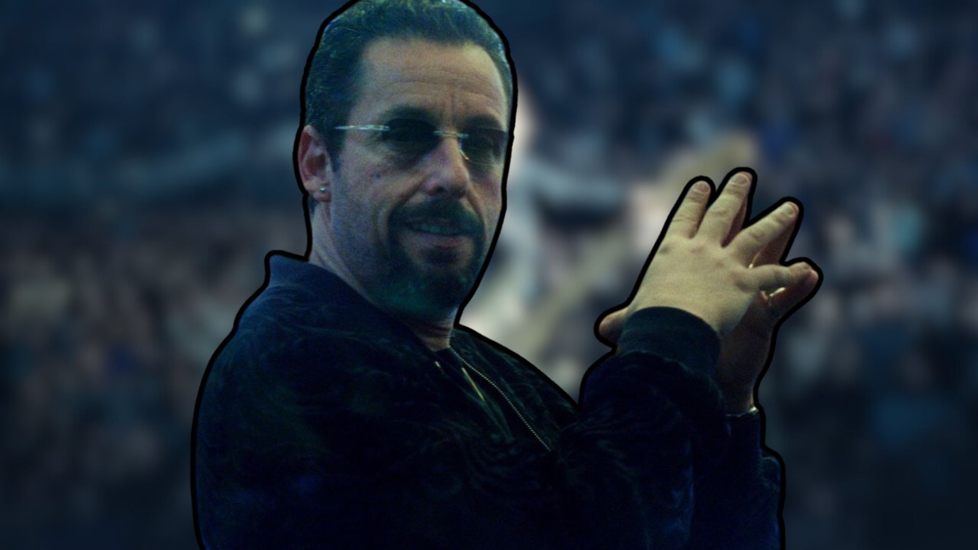 Adam Sandler Reuniting With Uncut Gems Director For New Netflix Comedy Special